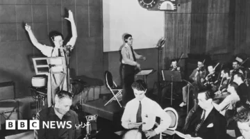 ذعر جماعي في أمريكا.. خروج آلاف من بيوتهم أمام غزو مُريخي 1938